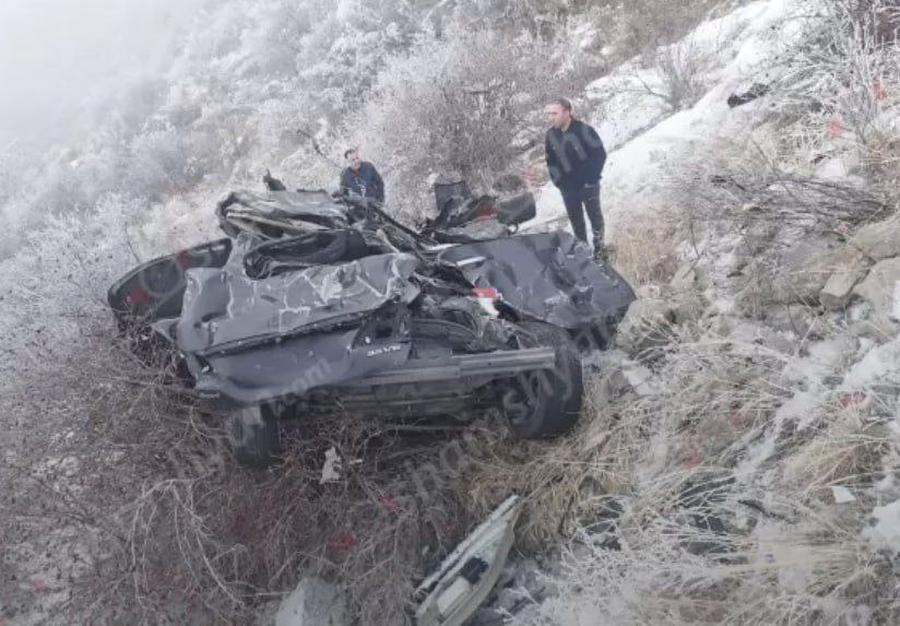 Axtarılan erməni deputatın meyiti Azərbaycan kəndində tapıldı - FOTO