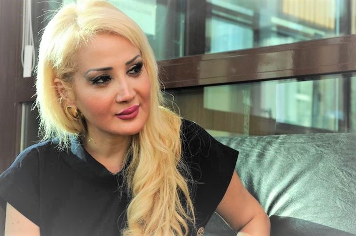 Məleykə Əsədova Çimnaz haqda: “Yox, belə yanaşa bilmərəm...”