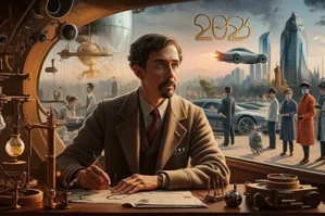 "Britaniyalı"nın 100 il öncə verdiyi şok proqnozlar: Onlar gerçəkləşdimi?