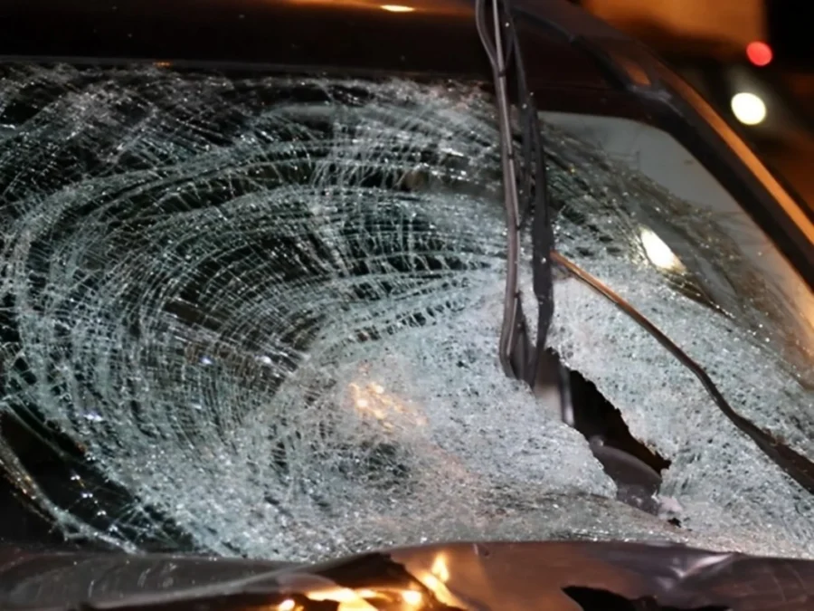 Zaqatalada baş verən dəhşətli qəzanın ANBAAN VİDEOSU