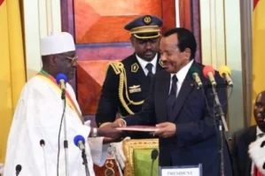 Planetin ən yaşlı prezidenti yenidən namizəd olur