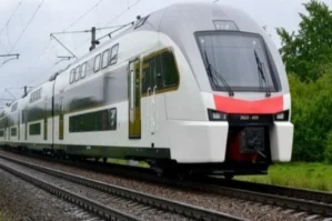 ADY Bakı–Balakən–Bakı marşrutu üzrə sərnişindaşımanı bərpa edir - FOTO