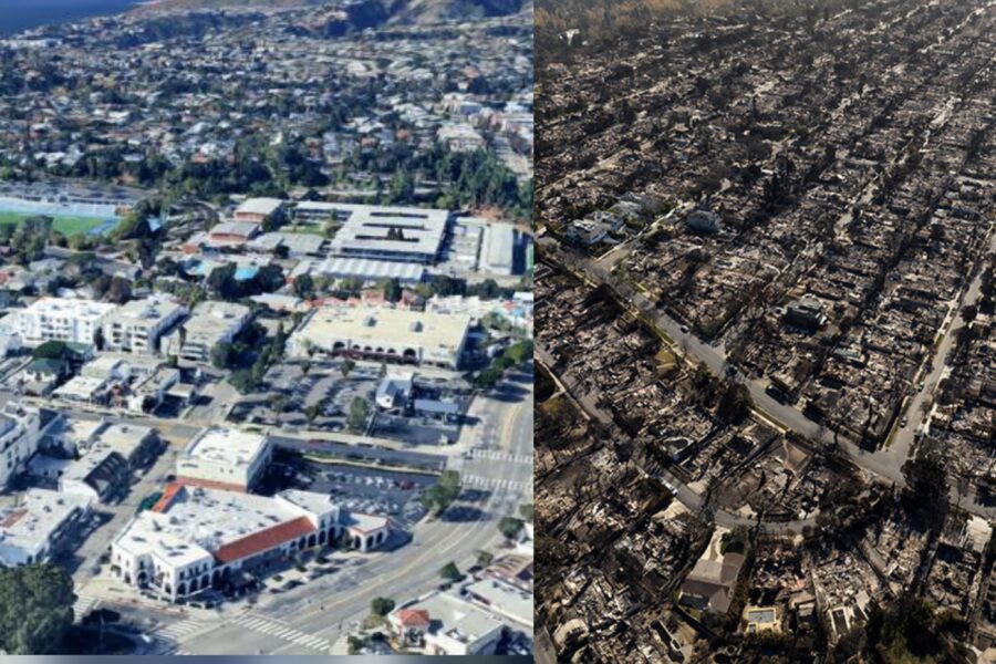 “Mələklər şəhəri”ni hansı şeytan yandırdı? – Los Ancelesin küllərindən işaran tükürpərdən gerçəklər 
