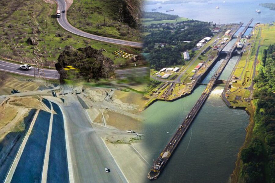 Növbə Zəngəzur dəhlizinə çatır - Panama kanalından sonra ABŞ-ın hədəfi...