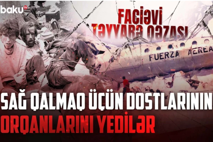 72 gün dağda qalanların möcüzəvi qurtuluşu - VİDEO 1 72 gün dağda qalanların möcüzəvi qurtuluşu - VİDEO