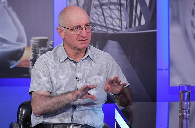 Vəziyyət ciddidir: İran Bakı ilə dəqiqləşdirir - Beqlaryan