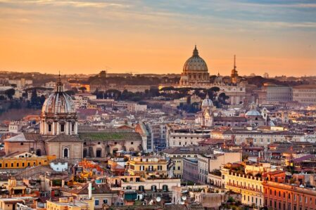 Roma 13