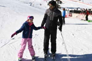 Yanğın zamanı Mahsun da qızı ilə hoteldə imiş - Orada nə baş verib? / FOTO