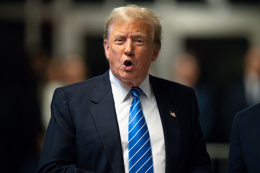 ABŞ Kanadaya xəbərdarlıq etdi