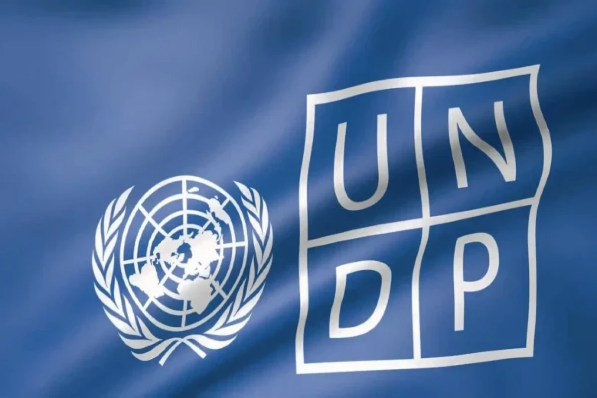 UNDP yoxlama ilə bağlı sorğuya cavab vermir
