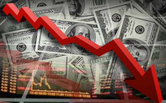 Dollar çökür, yerinə başqa valyuta gəlir? – Böyük böhran gözlənir 