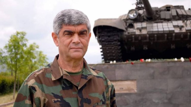 2022-ci ildə Xocalıda baş vermiş o hadisə: Balasanyan ad çəkdi - VİDEO