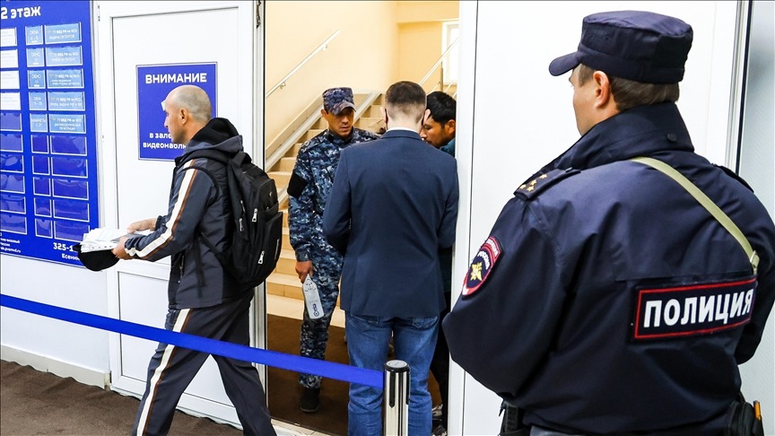 Rusiyadakı azərbaycanlılar haqda pis xəbər: deportasiya başladı - Saxlanılanlar var