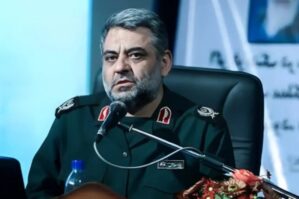 Çox ağır məğlubiyyətə uğradıq - İran generalı