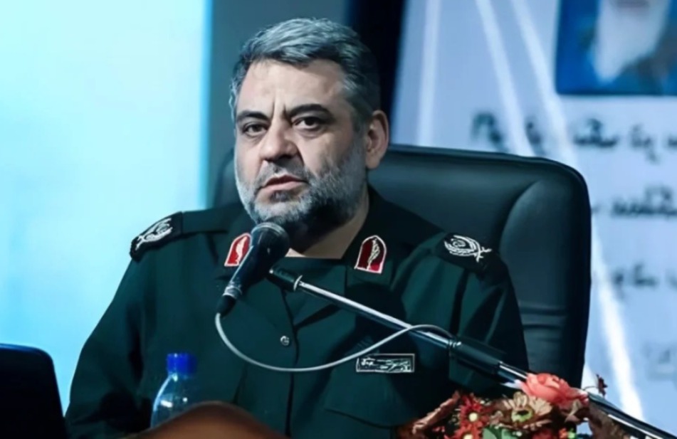 Çox ağır məğlubiyyətə uğradıq - İran generalı