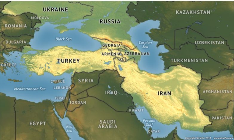 Tehranın "hücumuna" Bakıdan əks-həmlə: Üç şəhərin adı çəkildi