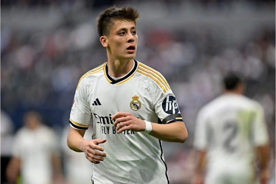 Arda Gülərlə bağlı pis xəbər