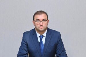 Nuran Abdullayev “Diaspor fəaliyyətində xidmətə görə” medalı ilə təltif edildi