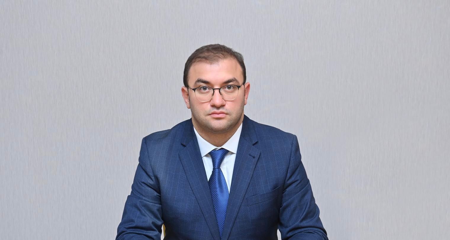 Nuran Abdullayev “Diaspor fəaliyyətində xidmətə görə” medalı ilə təltif edildi