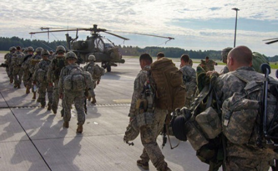 Müzakirələr başladı: minlərlə sülhməramlı hazırlanır