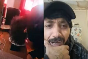 “TikTok”dakı bu görüntülər Ermənistanı silkələdi - VİDEO