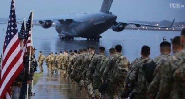 ABŞ-ın 100-ə yaxın xüsusi təyinatlısı Qəzzaya yerləşdirildi