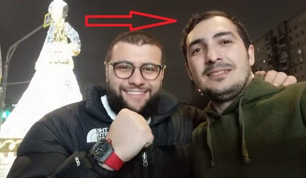 agamir esir1