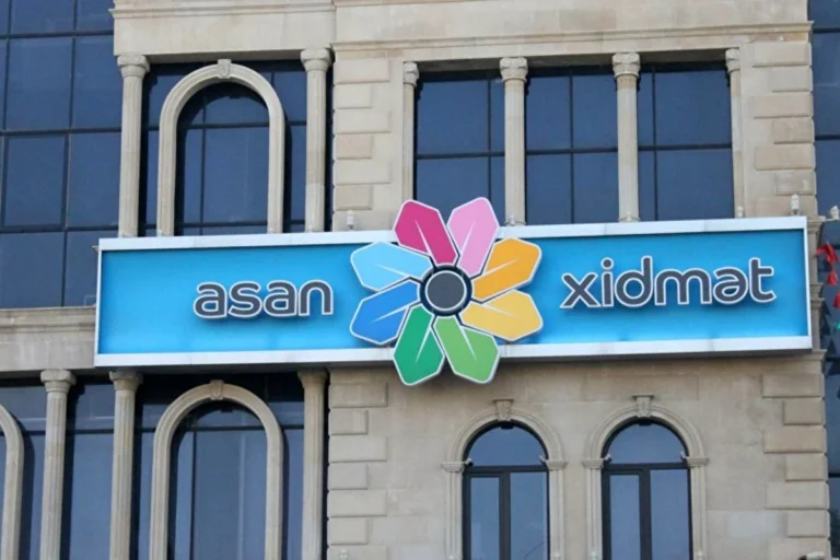 Bu arayış ASAN Xidmətdə veriləcək