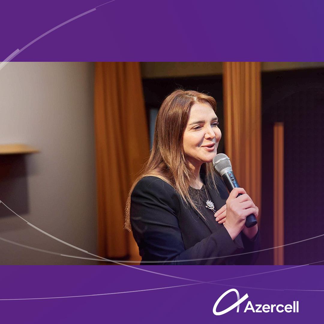 “Azercell Könüllüləri”ndən uşaqlara bayram sevinci - FOTOLAR