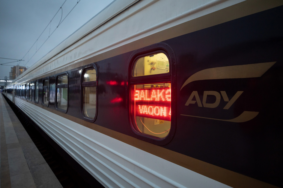 Həmin marşrut üzrə gedişhaqqının formalaşması... - ADY