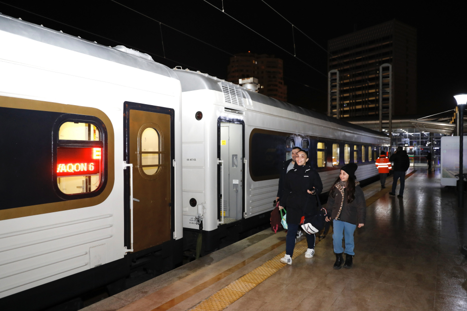 Həmin marşrut üzrə gedişhaqqının formalaşması... - ADY