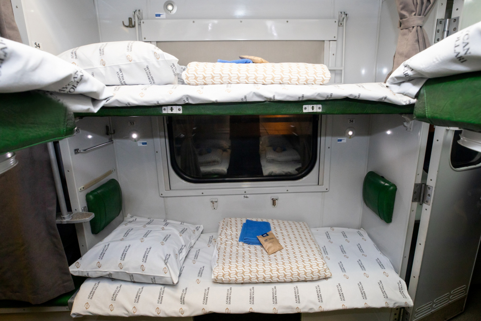 Həmin marşrut üzrə gedişhaqqının formalaşması... - ADY