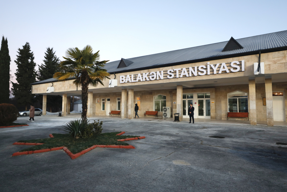 Həmin marşrut üzrə gedişhaqqının formalaşması... - ADY