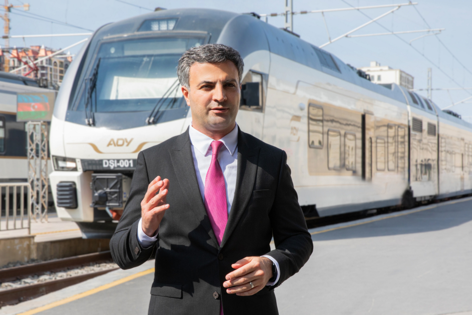 Həmin marşrut üzrə gedişhaqqının formalaşması... - ADY