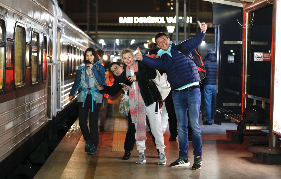 Həmin marşrut üzrə gedişhaqqının formalaşması... - ADY