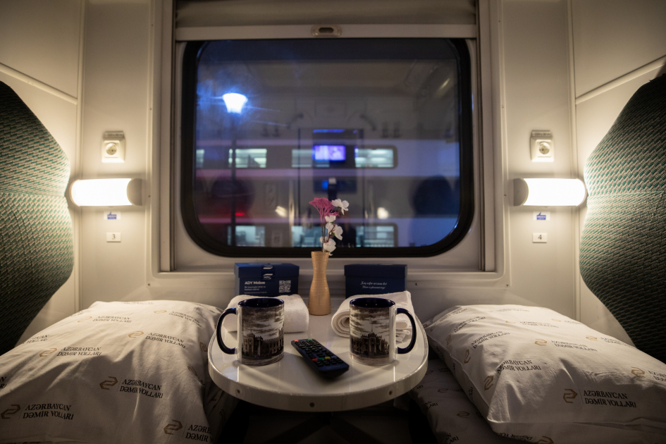 Həmin marşrut üzrə gedişhaqqının formalaşması... - ADY