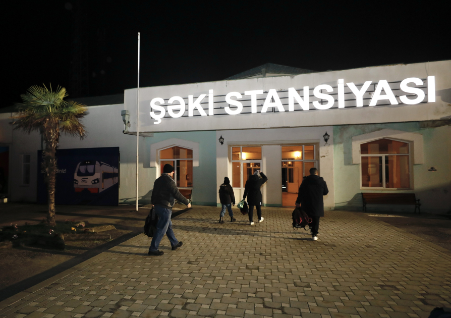 Həmin marşrut üzrə gedişhaqqının formalaşması... - ADY