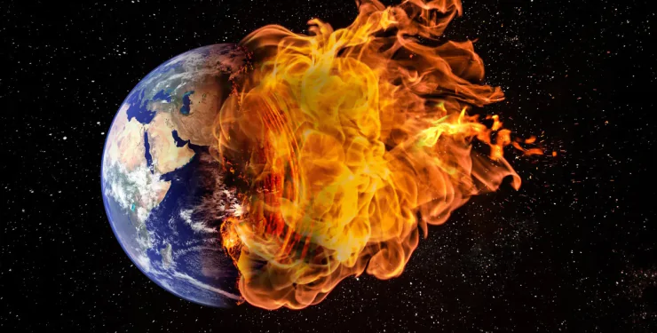 2025-ci ilin ən böyük təhlükəsi... - Ekspertlər həyəcan təbili çalır