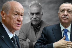 Öcalan Ərdoğanla Baxçalıya elə bir təklif göndərib ki... - İmralı görüşündə ilginc məqam