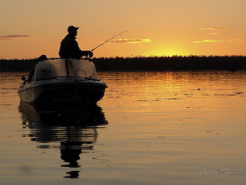 İtkin düşən balıqçının qardaşı: "Deyirlər, tutub İrana aparıblar" - VİDEO