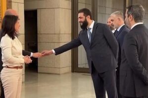 AB də Suriyaya tələsdi, şərt qoydu: Türkiyənin planı nədir?