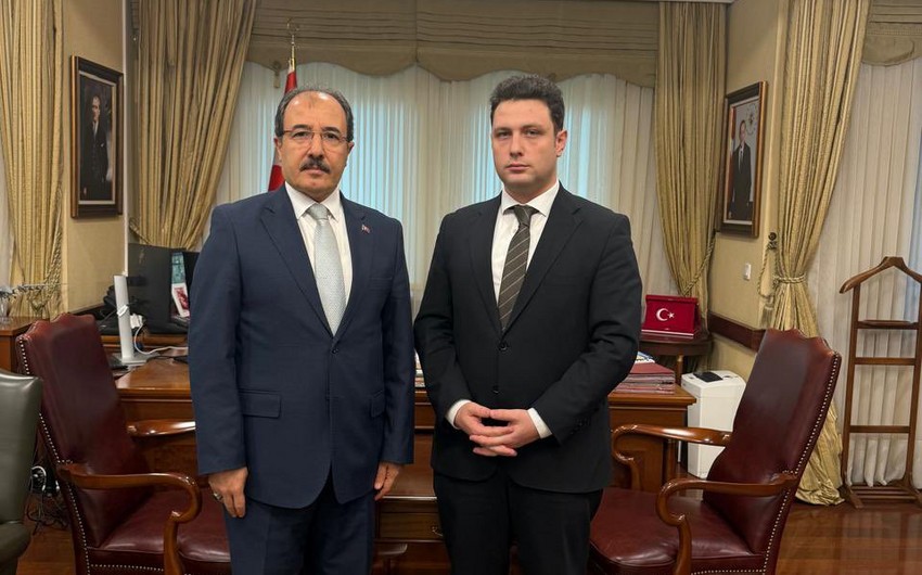 cahit guven