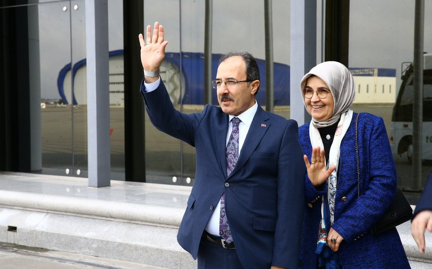 Cahit Bağçıdan vida paylaşımı - FOTO