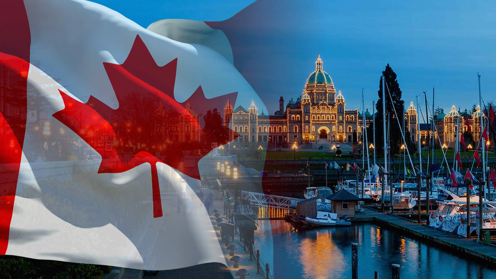 Kanada xalqına xəbərdarlıq: Çətin günlər olacaq…