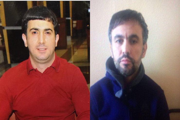 "Lənkəranski"nin yaxın qohumu olan avtoritet azadlıqda - FOTO