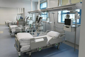 Tibb müəssisələrində yetərli çarpayı sayı... - TƏBİB