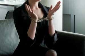 Keçmiş prezidentin qızı terror ittihamı ilə həbs edildi - FOTO