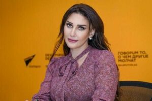 Çimnaz Sultanova səhv əməliyyat olunubmuş - İddia