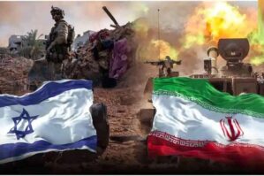 Səudiyyə şahzadəsi: "İsrail-İran müharibəsi..."