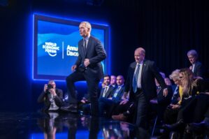 davos 1